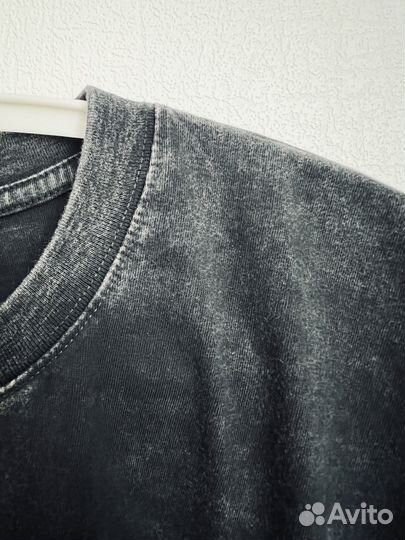 Футболка оверсайз варенка тай дай