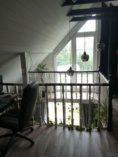 Дом 80 м² на участке 10 сот.