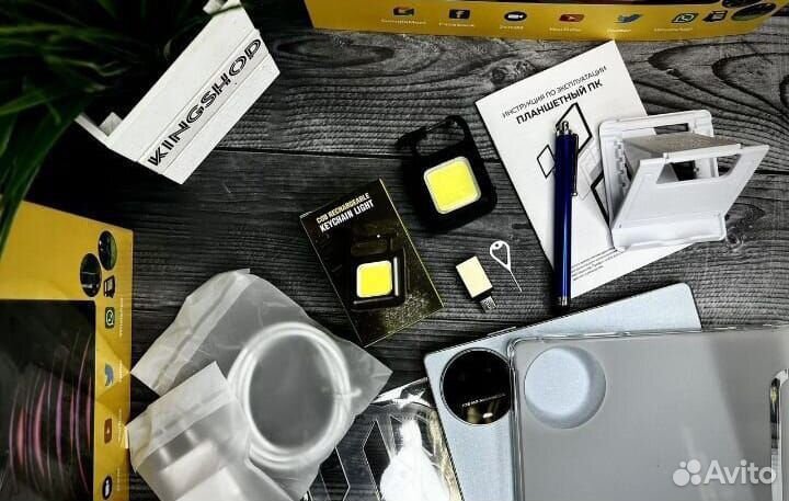 Планшет X-Prime A73 pad 6/128