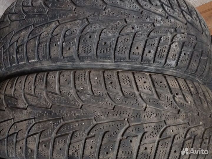 Hankook Winter I'Pike 195/70 R14 91