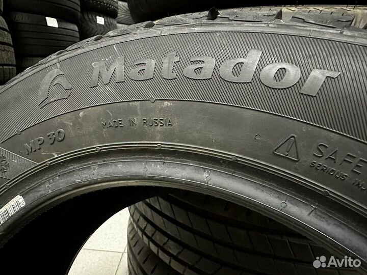 Matador MP 30 Sibir Ice 2 205/55 R16