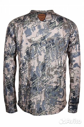 Футболка Remington Hunting Shirts figure
