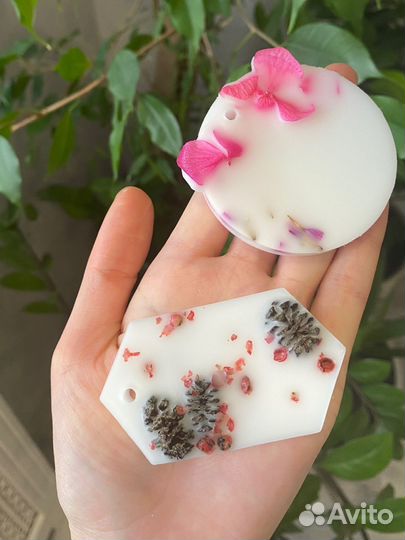 Флорентийское саше