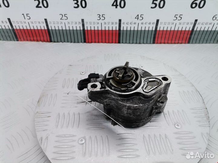 Насос вакуумный Citroen C3 Picasso 2005