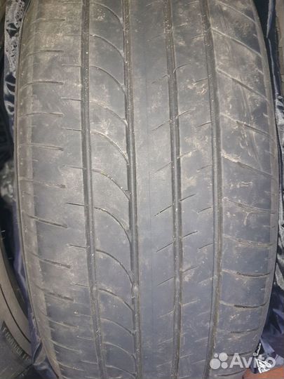 Bridgestone Dueler H/L 33A 235/55 R20