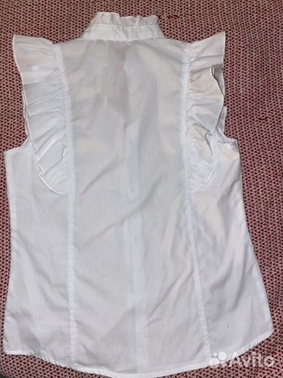 Рубашка для девочки