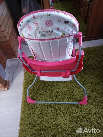 Стул для кормления