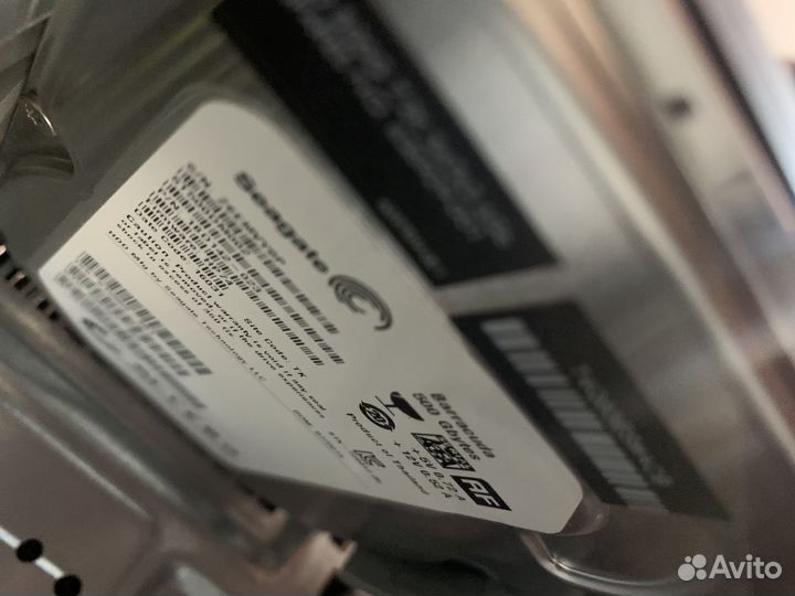 Сборка HP 1150 сокете 500Гб HDD