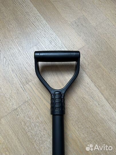 Лопата автомобильная