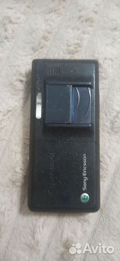 Sony Ericsson K810i