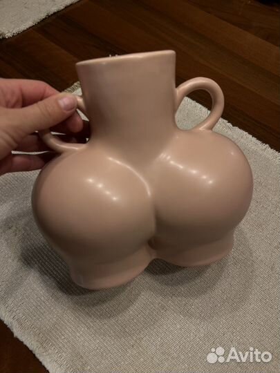 Ваза керамика