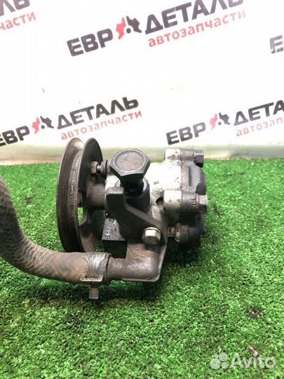 Насос гидроусилителя руля Hyundai Accent седан 1.5
