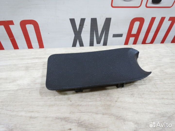 Заглушка LADA Vesta