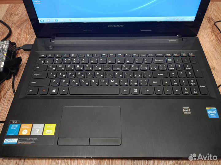 Lenovo g50 30
