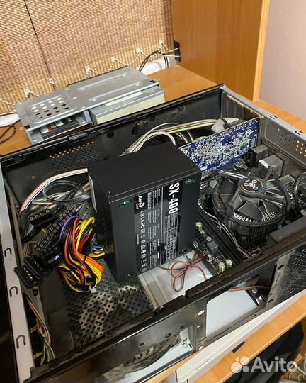 Ремонт принтеров, оргтехники. Ремонт телевизоров