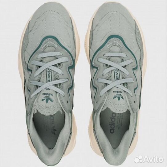 Кроссовки Adidas Ozweego