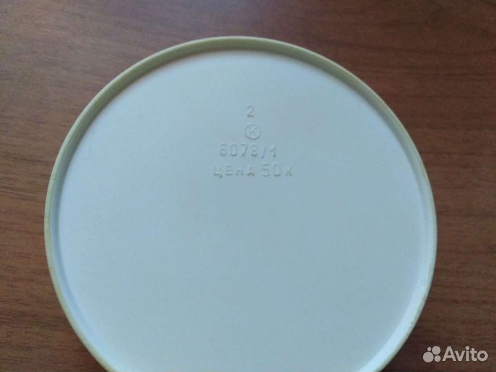 Шкатулка для украшений СССР