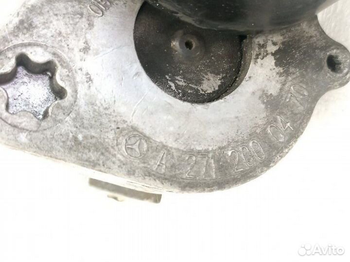 Натяжитель ремня Mercedes-Benz E-Class W212 1.8