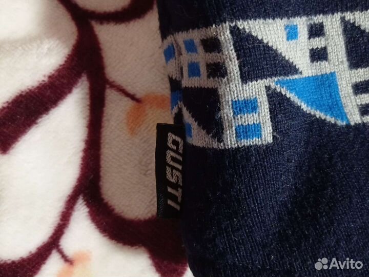 Шапка зимняя на мальчика