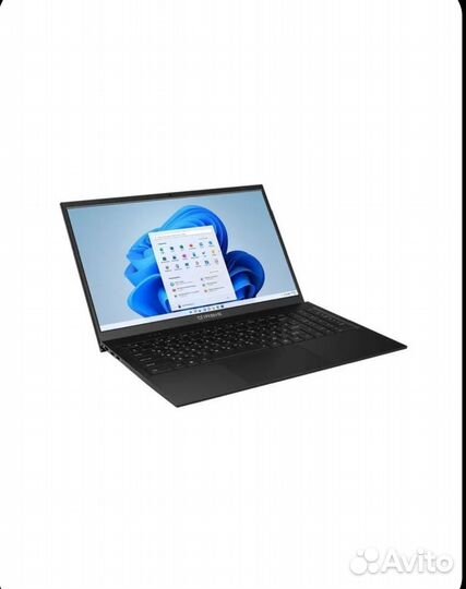 Irbis Ноутбук 15.6