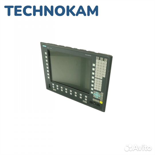 Siemens 6FC5203-0AF05-1AB0 Панель Оператора