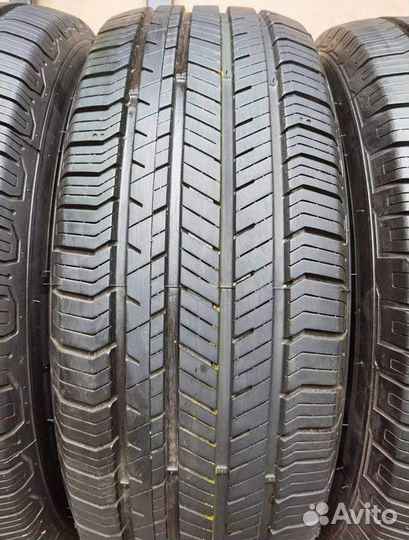 Hankook Dynapro HL3 RA45 235/60 R16 100H