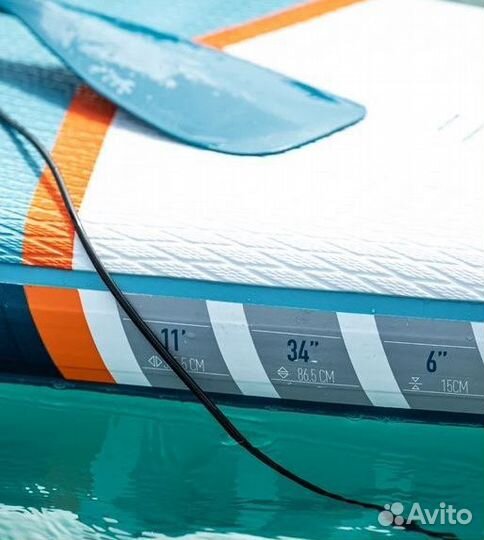 Сап борд sup доска itiwit X100 11