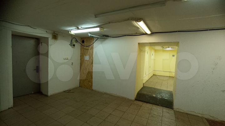 Свободного назначения, 77.1 м²