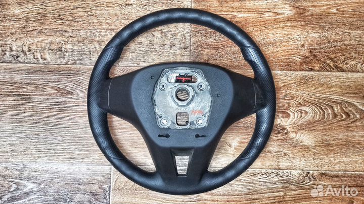 Рулевое колесо Cruze Aveo Orlando