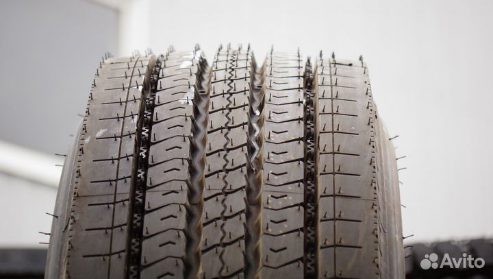 215/75R17.5 Aeolus NeoAllroads S Рулевые шины