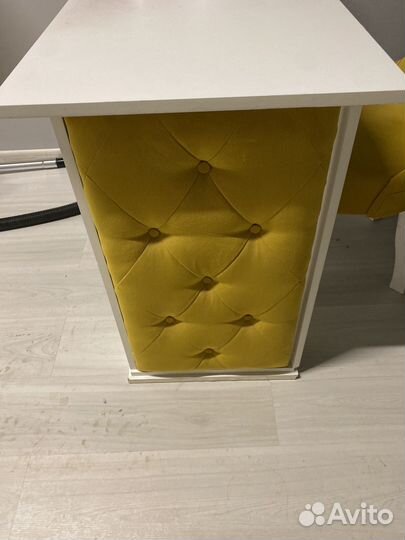 Рабочее место в аренду маникюр