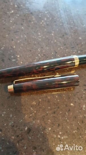 Перьевая ручка Bossman