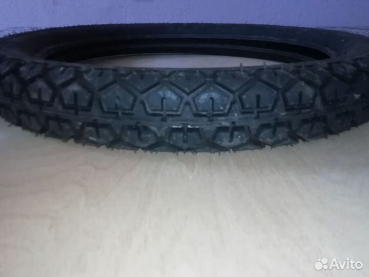 Покрышка для мотоцикла