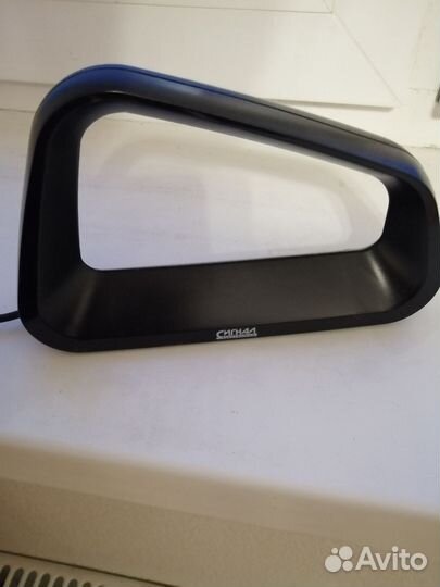 Антенна для тв комнатная