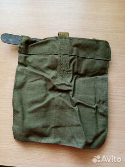 Ручка, чехол для мпл - 50