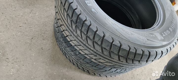 Белшина Бел-207 215/65 R16 98T