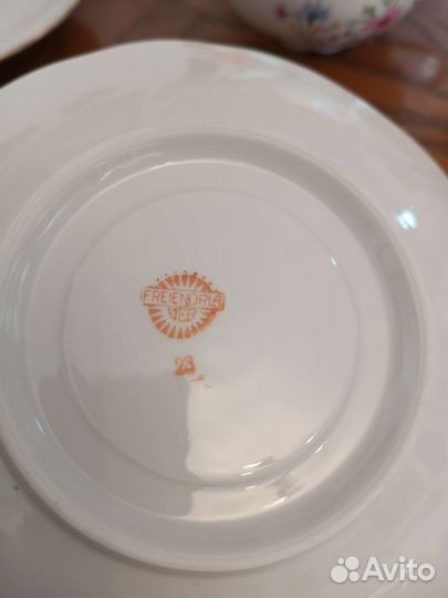 Сервиз лфз и др посуда