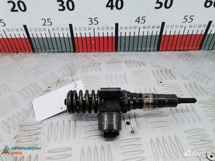 Форсунка Mitsubishi Lancer 9 2010 03G130073G