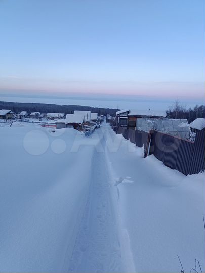 Участок 8,8 сот. (СНТ, ДНП)