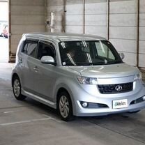 Toyota bB 1.5 AT, 2012, 45 000 км, с пробегом, цена 920 000 руб.