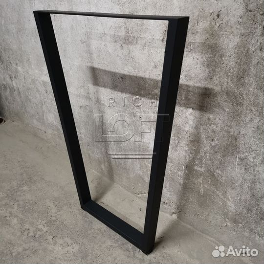 Опора для барного стола