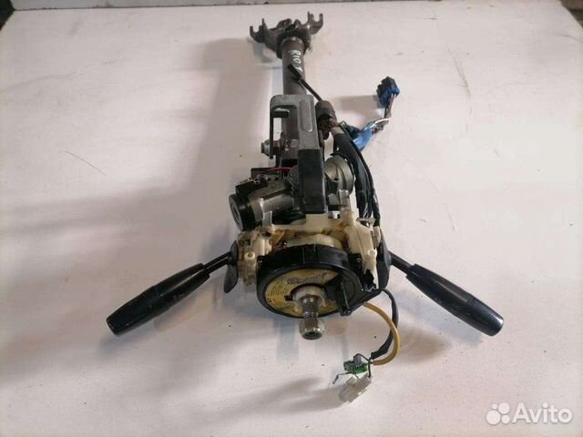 Рулевая колонка Kia Rio 1 A5D