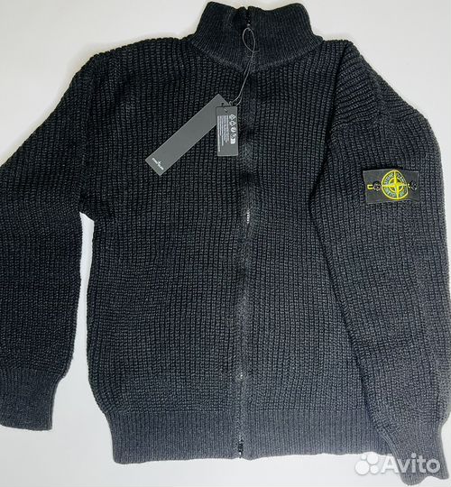 Свитер Stone island