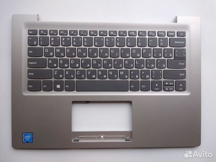 Топкейс ноутбука Lenovo 120s-14IAP