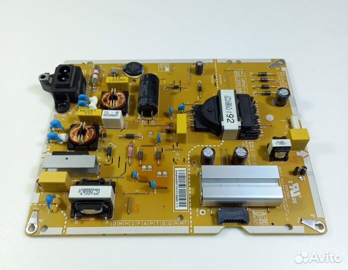 954 EAX68304101(1.7) EAY65170101 LG 43UM7450PLA