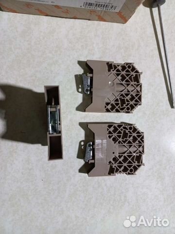 1067600000 WEW 32/1 держатель