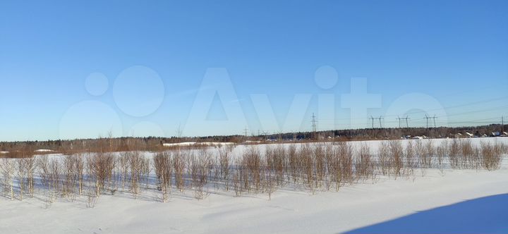 Участок 6,3 сот. (ИЖС)