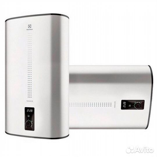 Водонагреватель Electrolux