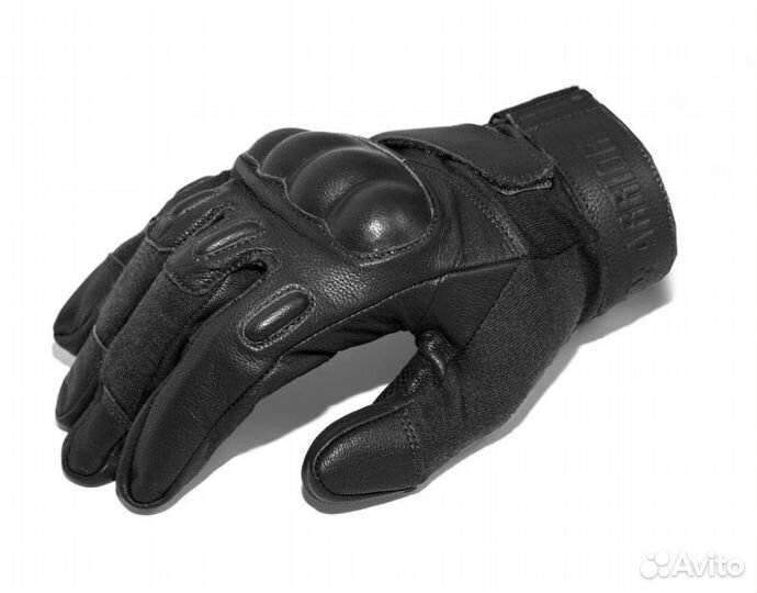 Warrior Assault Systems Firestorm Gloves Black