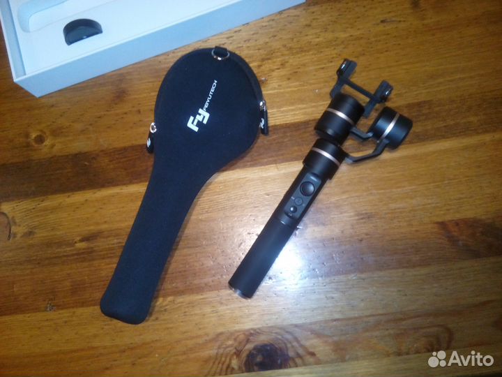 Стабилизатор изображения